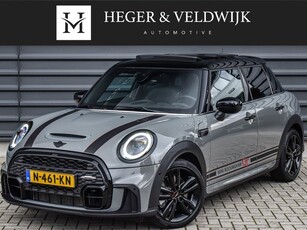 MINI Mini 2.0 Cooper S ROCKINGHAM GT EDITION JCW PACK