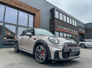 Mini Mini 2.0 John Cooper Works F1 aut 231pk