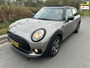 Mini Mini Clubman 1.5 Cooper Pepper AUTOMAAT/ORIGINEEL