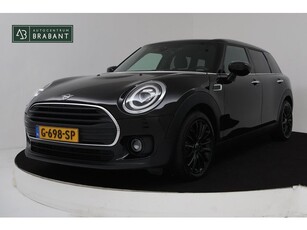 Mini Mini Clubman 1.5 One Business Edition Automaat