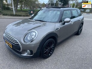 Mini Mini Clubman 1.5 One Pepper Business / panorama / navi / elek.pakket / keyless / pdc / lmv / hi