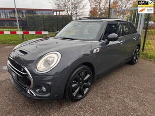 Mini Mini Clubman 2.0 Cooper S Chili Serious Business