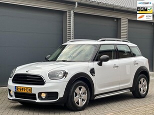 Mini Mini Countryman 1.5 SALT, airco, navigatie