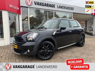 Mini Mini Countryman 1.6 Cooper Chili, Pano-dak, PDC, Navi