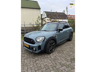 Mini Mini Countryman 2.0 Cooper S E ALL4 Business Edition