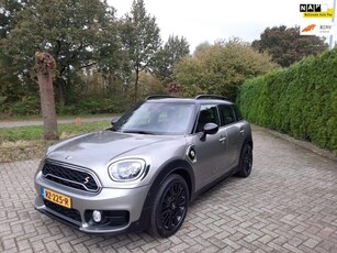 Mini Mini Countryman 2.0 Cooper S E ALL4 Chili VOL LEER