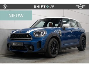 Mini Mini Countryman 2.0 Cooper S E ALL4 Panoramadak