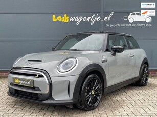 Mini Mini Electric 33 kWh SE *carplay *p-camera *subsidie