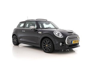 MINI Mini Electric Yours 33 kWh [ 3-Fase ] (INCL-BTW) *PANO