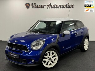 Mini Mini Paceman 1.6 Cooper S*184