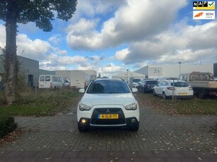 Mitsubishi ASX 1.6 Intense ClearTec Airco.Navi.Pano