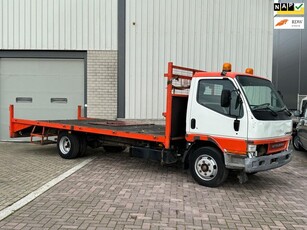 Mitsubishi Canter FE63 3.9 335 Travel ABS