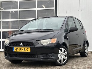 Mitsubishi Colt 1.1 Edition One Airco Bluetooth