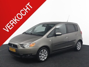 Mitsubishi Colt 1.3 Edition Two