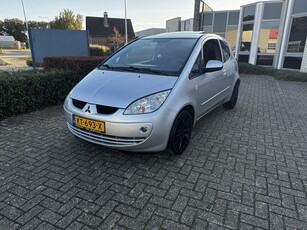 Mitsubishi Colt 1.3 Incharge