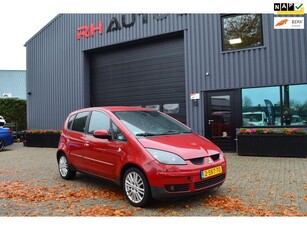 Mitsubishi Colt 1.3 Incharge+ Airco Lichtmetalen velgen