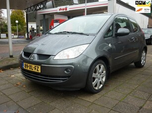 Mitsubishi Colt 1.3 Inform.airco,trekhaak