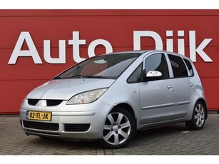 Mitsubishi Colt 1.5 d'Azur Airco Radio/Cd Elek. ramen