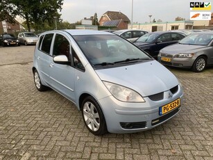 Mitsubishi Colt 1.5 Invite // Airco // APK 29-8-2025