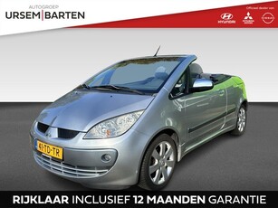 Mitsubishi Colt CZC 1.5 Invite (bj 2006)