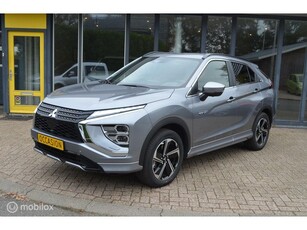 Mitsubishi Eclipse Cross 2.4 Phev executive