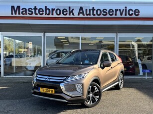 Mitsubishi Eclipse Cross 1.5 DI-T 4WD Instyle Staat in