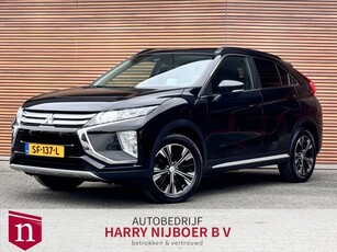 Mitsubishi Eclipse Cross 1.5 DI-T First Edition Trekhaak /