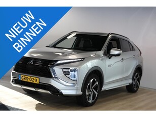 Mitsubishi Eclipse Cross 2.4 PHEV Executive Cruise