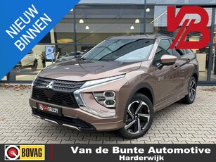 Mitsubishi Eclipse Cross 2.4 PHEV Intense+ *1500kg