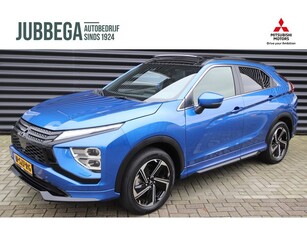 Mitsubishi Eclipse Cross 2.4 PHEV Prestige LTD Black