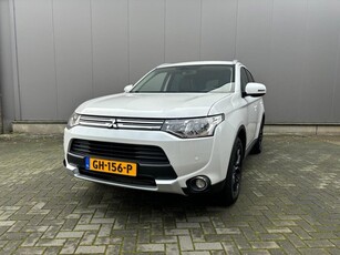 Mitsubishi Outlander 2.0 PHEV Business Edition X-Line