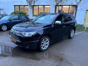 Mitsubishi OUTLANDER 2.0 PHEV Instyle+