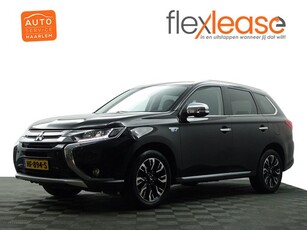 Mitsubishi Outlander 2.0 PHEV Instyle Aut- Xenon Led