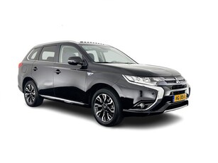 Mitsubishi Outlander 2.0 PHEV Instyle+ Aut.*PANO FULL-LED