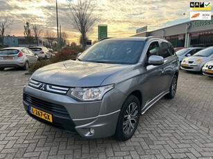 Mitsubishi Outlander 2.2 DI-D Intense