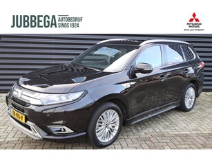 Mitsubishi Outlander 2.4 PHEV Instyle Adaptive cruise