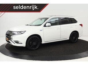 Mitsubishi Outlander 2.4 PHEV Intense+ Schuifdak