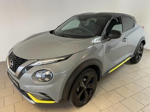 Nissan Juke 1.0 DIG-T Kiiro AIRCO CLIMA NAVI CRUISE ELEK