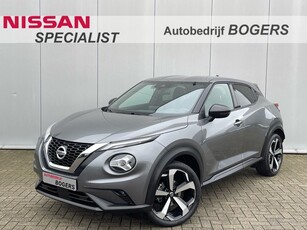 Nissan Juke 1.0 DIG-T N-Design Navigatie, Pro-Pilot, 19