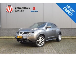 Nissan Juke 1.2 DIG-T S/S Acenta