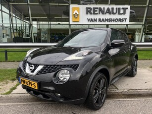 Nissan Juke 1.2 DIG-T S/S Premium Edition / 1e eigenaar /