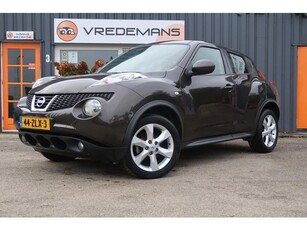 Nissan Juke 1.6 Acenta AUTOMAAT DEFECT! (bj 2013)