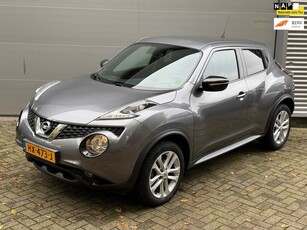 Nissan Juke 1.6 Acenta l Automaat l Xenon l Climate l Navi