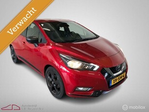 Nissan Micra 1.0 IG-T N-Sport *NL, 1e EIG, RIJKLAARPRIJS!*