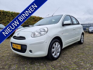 Nissan Micra 1.2 DIG-S Connect Edition ?SUPER COMPLETE