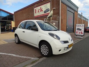 Nissan Micra 1.2 Mix (bj 2010)