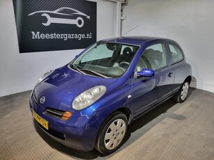 Nissan NISSAN MICRA