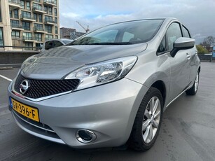 Nissan Note 1.2 DIG-S Acenta AUTOMAAT Dealer OH 1e Eigenaar