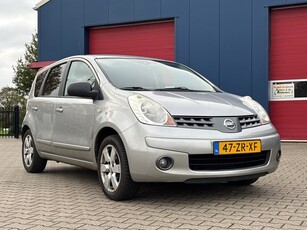 Nissan Note 1.4 Life Airco