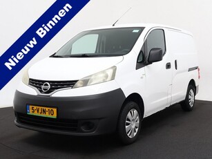 Nissan NV200 1.5 dCi Acenta Bj 2010 Nu 3950,- ex (bj 2010)